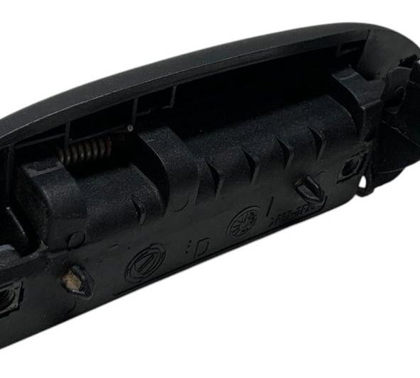 Maçaneta Externa Direita Fiat Palio  2000