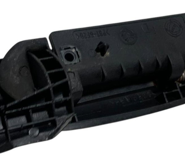 Maçaneta Externa Direita Fiat Palio  2000