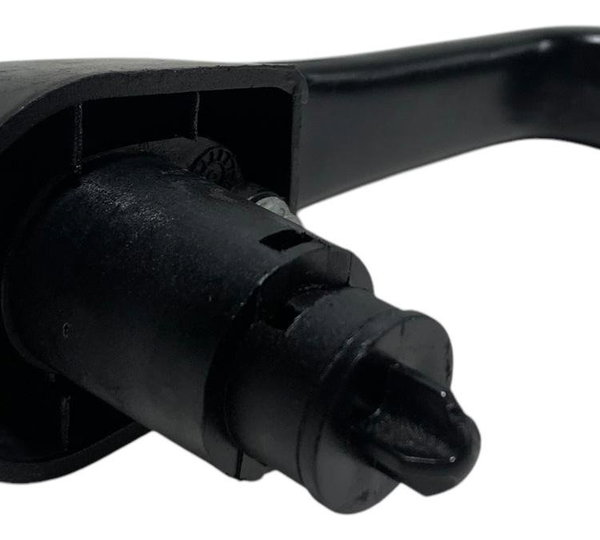 Maçaneta Externa Traseira Esquerda Fiat Uno 2004