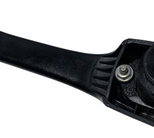 Maçaneta Externa Traseira Esquerda Fiat Uno 2004