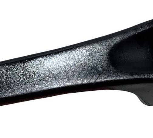 Maçaneta Externa Traseira Esquerda Fiat Uno 2004