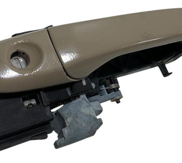 Maçaneta Externa Dianteira Ford Edge V6 2012