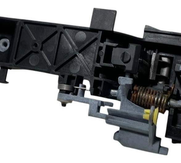 Maçaneta Externa Dianteira Ford Edge V6 2012