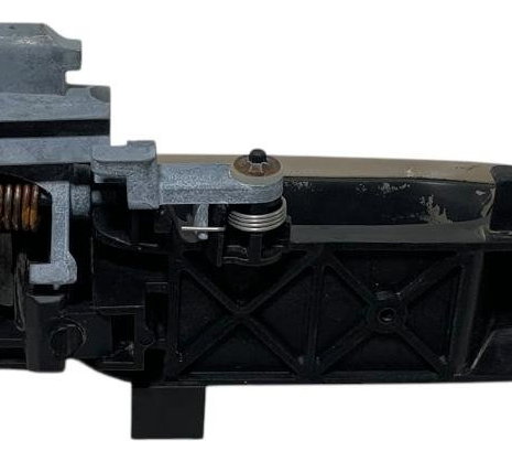Maçaneta Externa Dianteira Ford Edge V6 2012