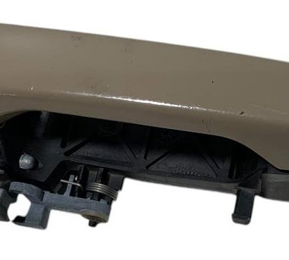 Maçaneta Externa Dianteira Ford Edge V6 2012