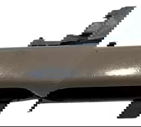 Maçaneta Externa Dianteira Ford Edge V6 2012