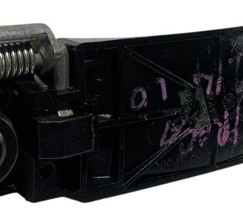 Maçaneta Externa Dianteira Esquerda Fiat Palio 2004/2015