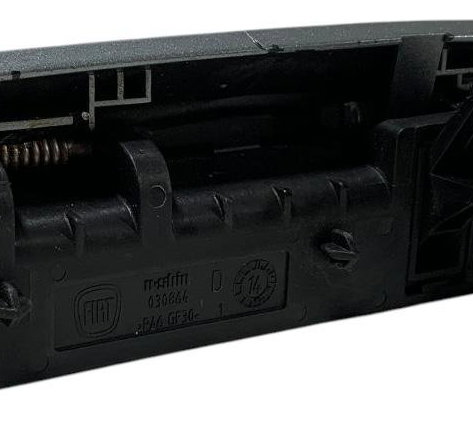 Maçaneta Externa Dianteira Direita Fiat Uno Vivace 2012 Original Foto