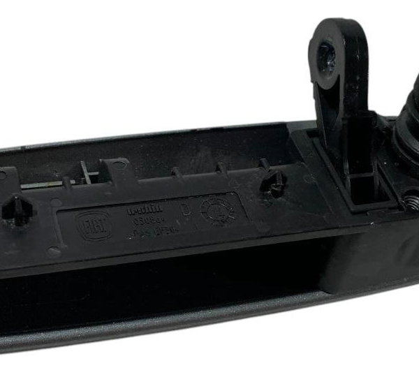 Maçaneta Externa Dianteira Direita Fiat Uno Vivace 2012 Original Foto