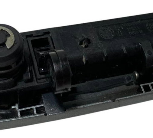 Maçaneta Externa Dianteira Direita Fiat Uno Vivace 2012 Original Foto