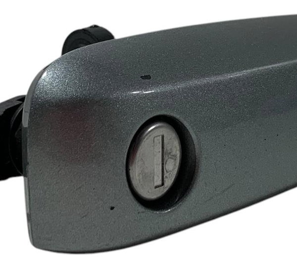 Maçaneta Externa Dianteira Direita Fiat Uno Vivace 2012 Original Foto