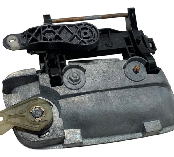 Maçaneta Externa Dianteira L Esquerdo Chevrolet Astra 2003
