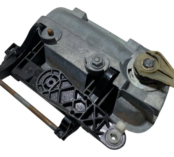 Maçaneta Externa Dianteira L Esquerdo Chevrolet Astra 2003