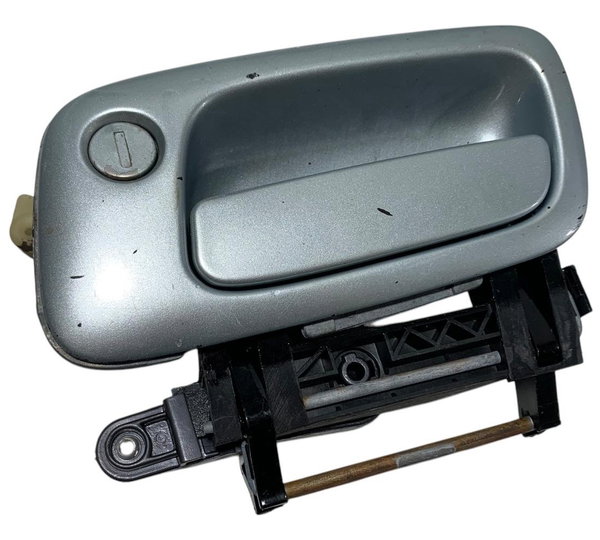 Maçaneta Externa Dianteira L Esquerdo Chevrolet Astra 2003