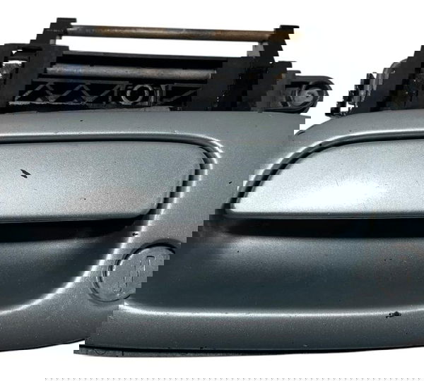 Maçaneta Externa Dianteira L Esquerdo Chevrolet Astra 2003