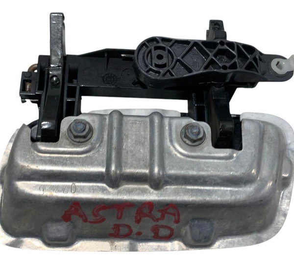 Maçaneta Externa Dianteira Direita Chevrolet Astra 2002