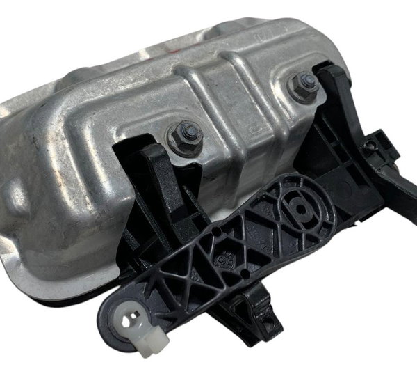 Maçaneta Externa Dianteira Direita Chevrolet Astra 2002