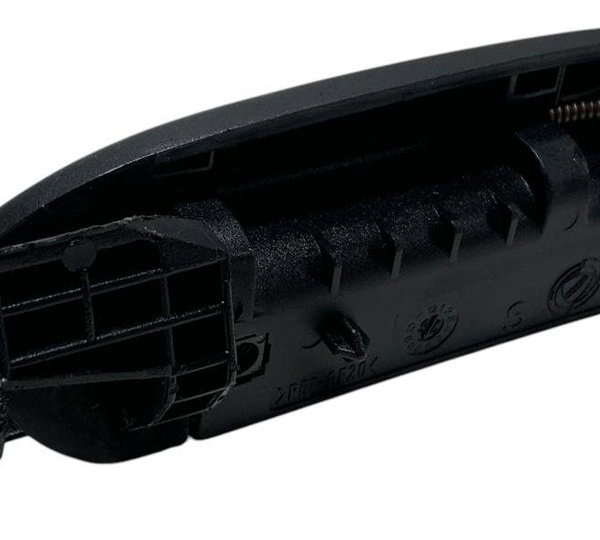 Maçaneta Externa Esquerda Fiat Palio 1996/2000
