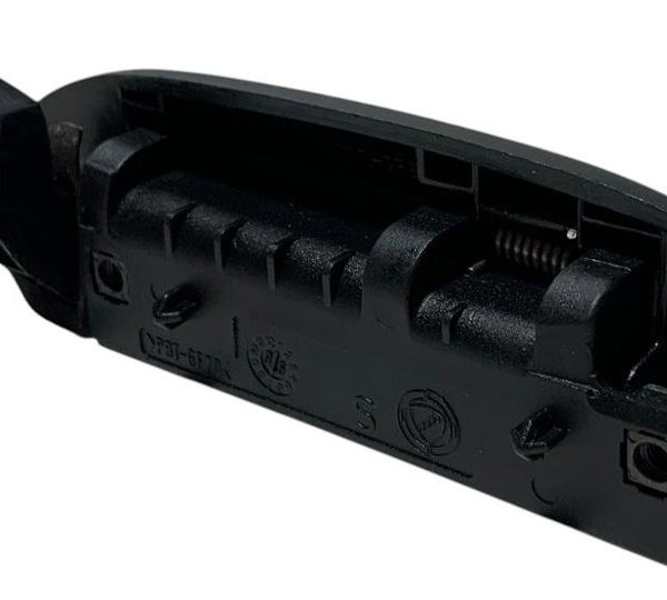 Maçaneta Externa Esquerda Fiat Palio 1996/2000