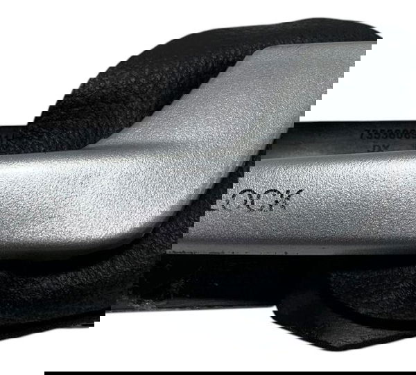 Maçaneta Interna Direita Fiat Palio 2007 Original Foto