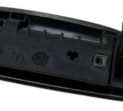 Maçaneta Externa Direita Fiat Palio 1996/2000