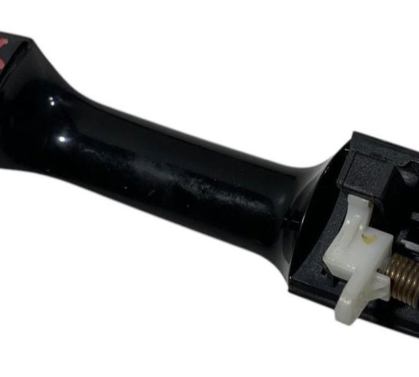 Maçaneta Externa Traseira Direita Ford Fiesta 2003/2014