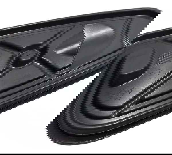 Tampa Porta Dianteira Direita Vw Polo 2017-18