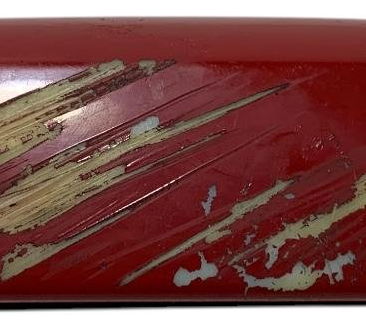 Maçaneta Externa Dianteira Direita Uno Vivace 2012 C/detalhe