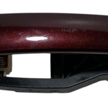 Maçaneta Externa Traseira Direita Volkswagen Gol G5 G6 2012