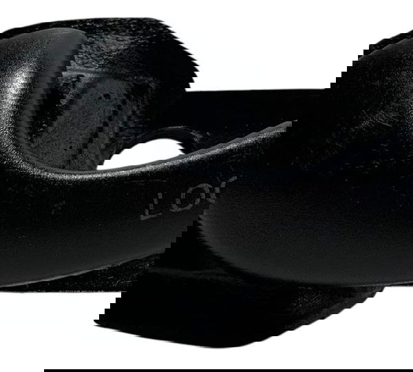 Maçaneta Interna Esquerda Fiat Palio 1998 Original Foto