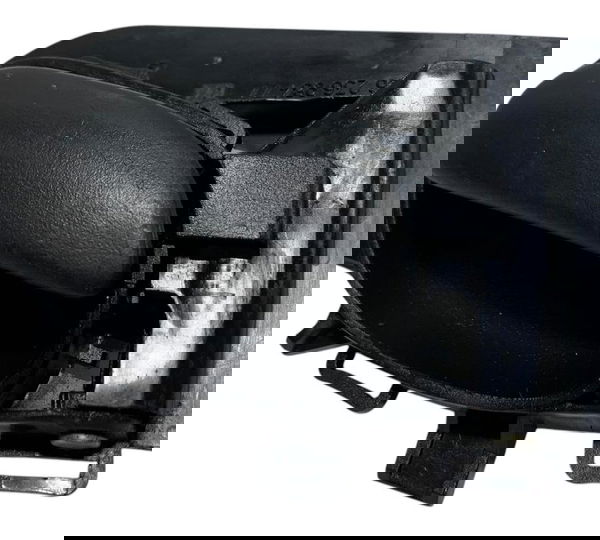 Maçaneta Int. Esquerda Peugeot 206 2006