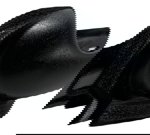 Maçaneta Interna Esquerda Fiat Palio 1999 Original Foto