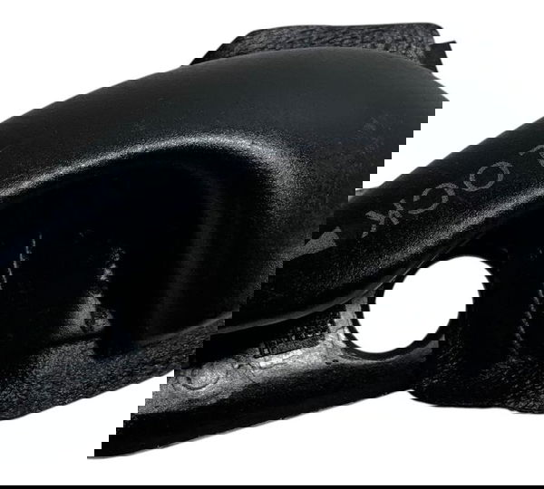 Maçaneta Interna Esquerda Fiat Palio  1999 Original Foto