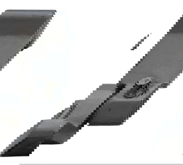 Dobradiça Porta Traseira Esquerda Vw Polo 2017-18