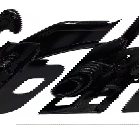 Fechadura Capo Prisma Onix 2013-2017