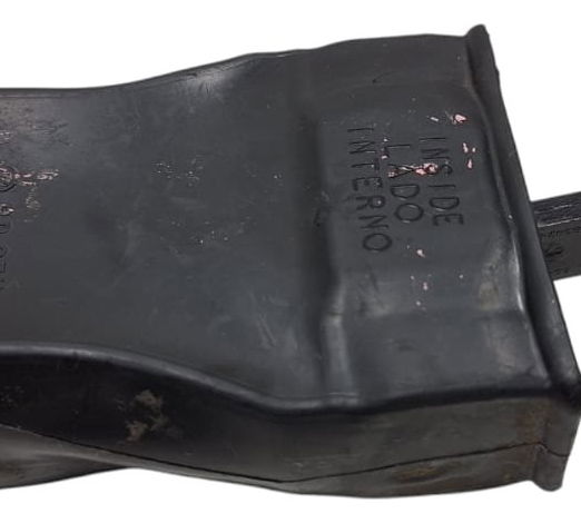 Limitador Porta Dianteira Direita Volkswagen Gol G3