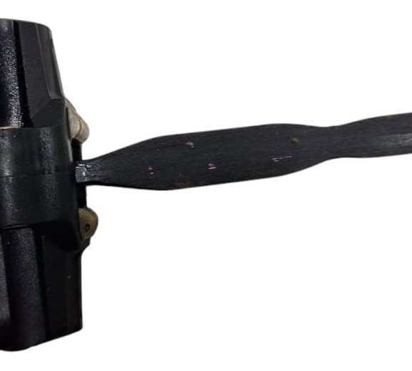 Limitador Fechadura Dianteira Direita Ecosport