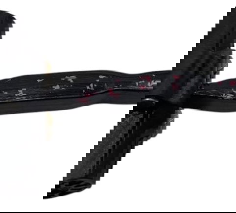 Limitador Fechadura Dianteira Direita Ecosport