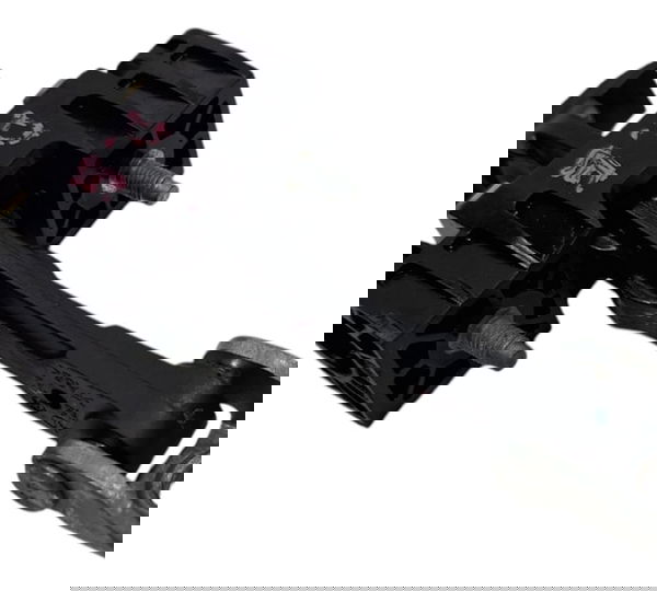 Limitador Porta Traseira Esquerda Volkswagen Gol G5