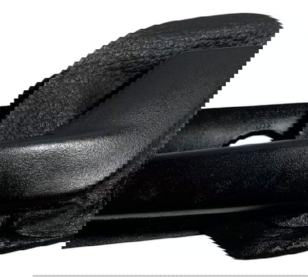 Maçaneta Interna Esquerda Fiat Palio 2008 Original Foto