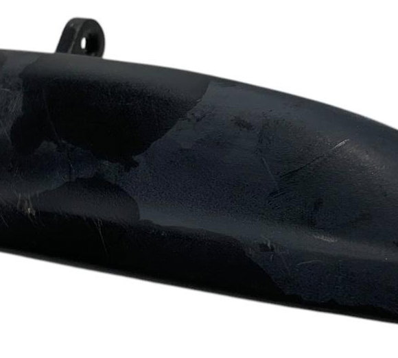 Maçaneta Externa Traseira Direita Chevrolet Onix Prisma 2015 Original Foto
