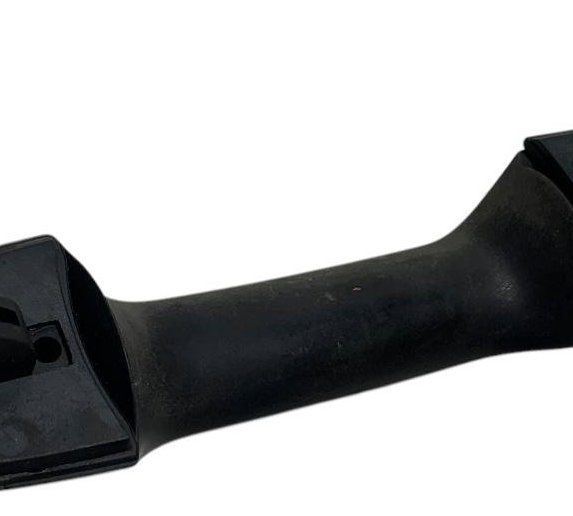 Maçaneta Externa Traseira L Direito Ford Ecosport 2008