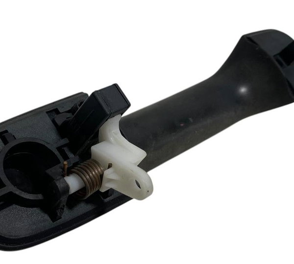 Maçaneta Externa Traseira L Direito Ford Ecosport 2008