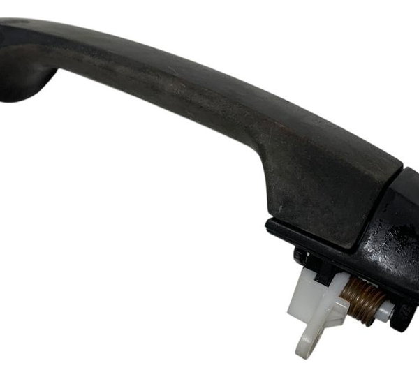 Maçaneta Externa Traseira L Direito Ford Ecosport 2008