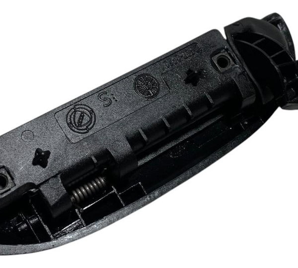 Maçaneta Externa Esquerda Fiat Palio  2000