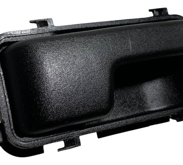Maçaneta Interna Direita Fiat Uno Fiorino 1984/2013 Original Foto