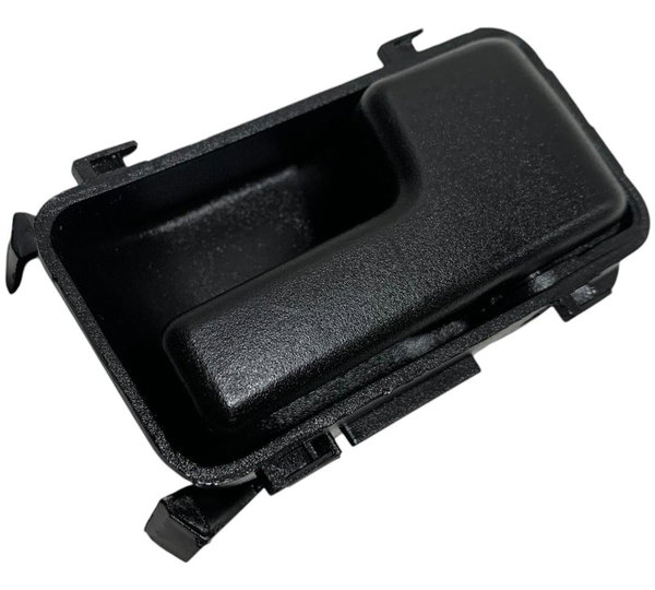 Maçaneta Interna Direita Fiat Uno Fiorino 1984/2013 Original Foto
