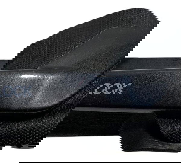 Maçaneta Interna Dianteira Direita Palio Siena Strada 2012 Original Foto