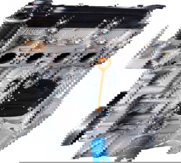 Motor Parcial Honda Fit City 1.5 16v 2020 116cv 1780km