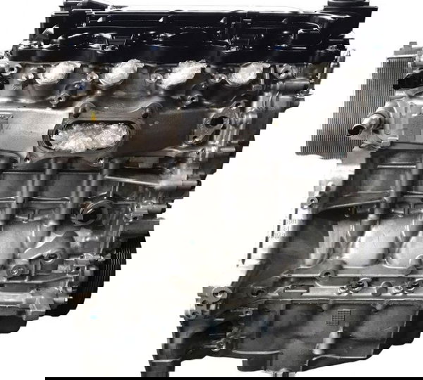 Motor Parcial Honda Wr-v Fit 1.5 Flex 2021 116cv